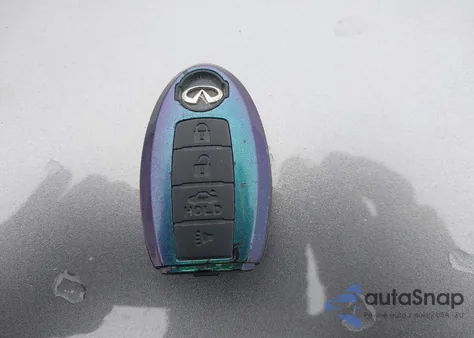 2012 Infiniti G37X из США, поврежденный, VIN JN1CV6AR0CM976813